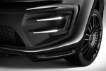 Land Rover Range Rover Evoque Black by Larte Design 2014 года